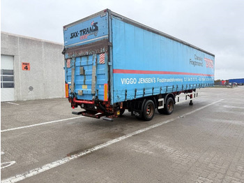 Leasing de KEL-BERG City curtain / City-Plane / City gardin KEL-BERG City curtain / City-Plane / City gardin: Foto 4 Leasing de KEL-BERG City curtain / City-Plane / City gardin KEL-BERG City curtain / City-Plane / City gardin: Foto 4