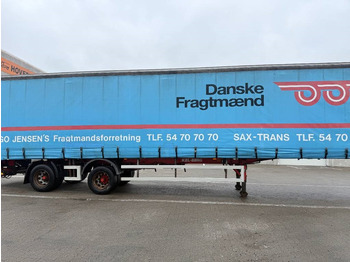 Leasing de KEL-BERG City curtain / City-Plane / City gardin KEL-BERG City curtain / City-Plane / City gardin: Foto 3 Leasing de KEL-BERG City curtain / City-Plane / City gardin KEL-BERG City curtain / City-Plane / City gardin: Foto 3