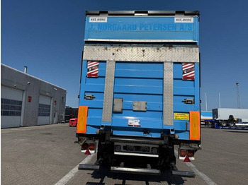 Leasing de KEL-BERG City curtain / City-Plane / City gardin KEL-BERG City curtain / City-Plane / City gardin: Foto 4 Leasing de KEL-BERG City curtain / City-Plane / City gardin KEL-BERG City curtain / City-Plane / City gardin: Foto 4