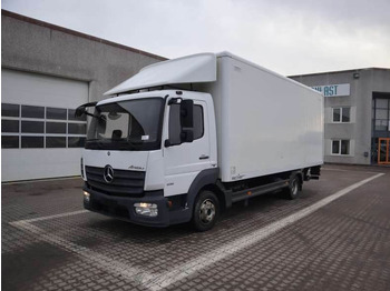Camion furgon MERCEDES-BENZ Atego 816