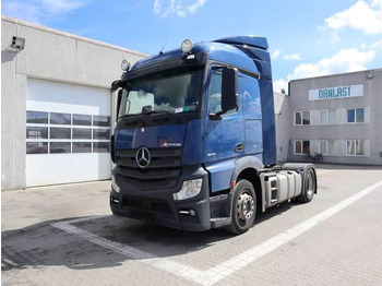 Cap tractor MERCEDES-BENZ Actros 1843