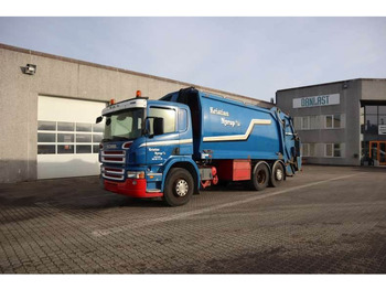 Camion SCANIA P 230