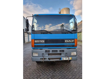 Camion basculantă DAF CF 85.430 6x4 - Full Steel - Manual Gear - Kipper: Foto 2