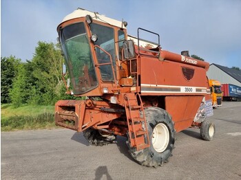 Combină de recoltat cereale LAVERDA