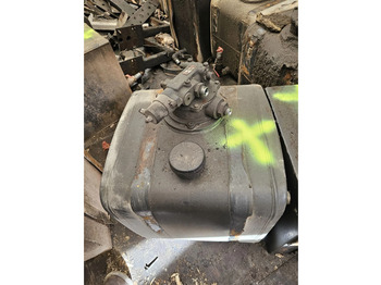 Hidraulică pentru Camion Onbekend 30x Complete PTO system: Foto 2