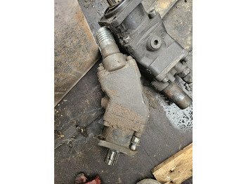 Hidraulică pentru Camion Onbekend 30x Complete PTO system: Foto 4