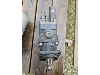 Hidraulică pentru Camion Onbekend 30x Complete PTO system: Foto 5