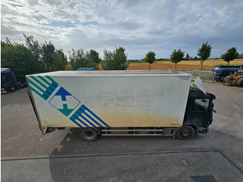 Camion furgon Scania P114-340 CP14: Foto 4 Camion furgon Scania P114-340 CP14: Foto 4