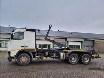Camion basculantă VOLVO FH12 420