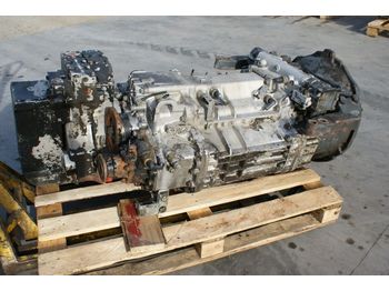 Cutie de viteze MERCEDES BENZ Actros G210-16: Foto 1