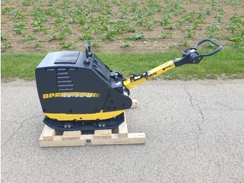 Placă compactoare BOMAG