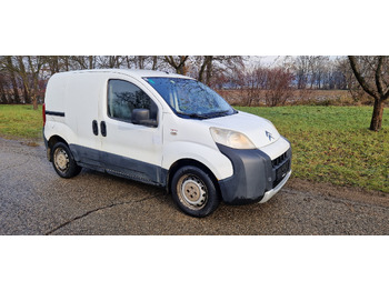 Autoutilitară compactă Citroen Nemo: Foto 4