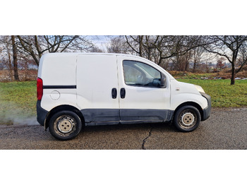 Autoutilitară compactă Citroen Nemo: Foto 2