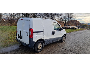 Autoutilitară compactă Citroen Nemo: Foto 5