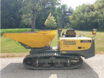 Autobasculantă WACKER