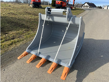 Cupă excavator