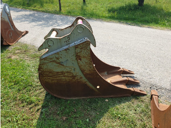 Cupă excavator pentru Excavator pe şenile Winkelbauer Bucket 60 cm: Foto 3