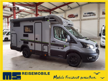 Autorulotă semi-integrată CHAUSSON S514 Sport Line