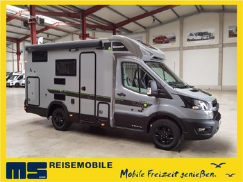 Autorulotă semi-integrată CHAUSSON S514 Sport Line