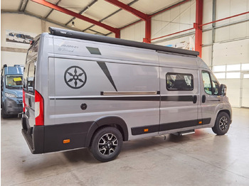 Camper van Karmann DAVIS 620 LIFESTYLE/-2026-/ 140PS / EINZELBETTEN: Foto 4 Camper van Karmann DAVIS 620 LIFESTYLE/-2026-/ 140PS / EINZELBETTEN: Foto 4