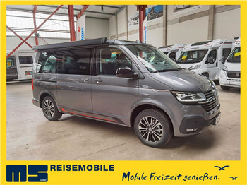 Transport persoane VOLKSWAGEN T6.1 California