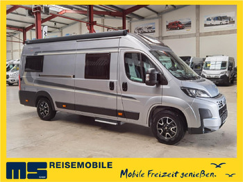 Camper van WEINSBERG CaraBus 630 ME