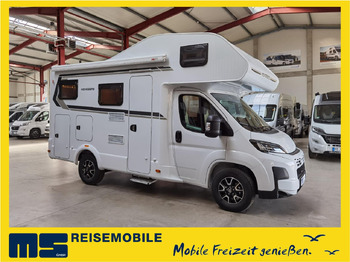 Autorulotă alkov WEINSBERG CaraHome