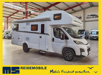Autorulotă alkov WEINSBERG CaraHome