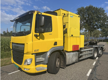 Autogunoiere DAF CF 290