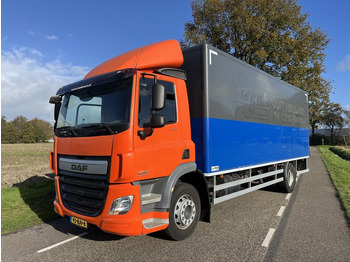 Camion furgon DAF CF 370