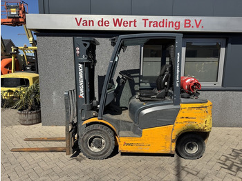 Stivuitor GPL JUNGHEINRICH TFG 425