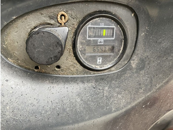 Transpalet manual Linde L 14: Foto 5