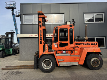 Stivuitor diesel SVETRUCK