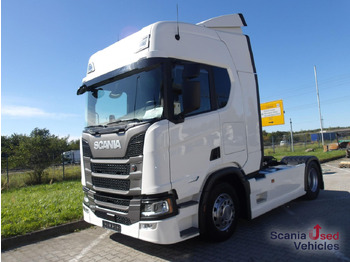 Cap tractor SCANIA R 460