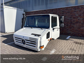 Camion UNIMOG