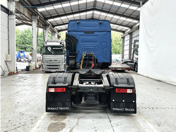 Cap tractor Renault T460 HD001 / AIRCO: Foto 4 Cap tractor Renault T460 HD001 / AIRCO: Foto 4