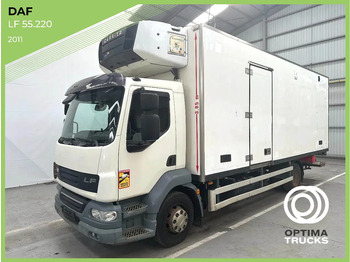 Camion frigider DAF LF 55 220