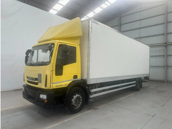 Camion furgon IVECO EuroCargo 190E
