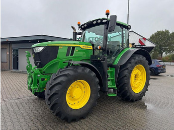 Tractor agricol JOHN DEERE 6R 175