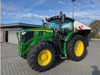Tractor agricol JOHN DEERE 6R Series