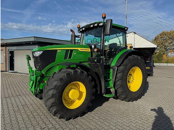 Tractor agricol JOHN DEERE 6R Series