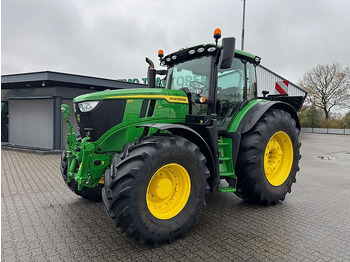 Tractor agricol JOHN DEERE 6R Series