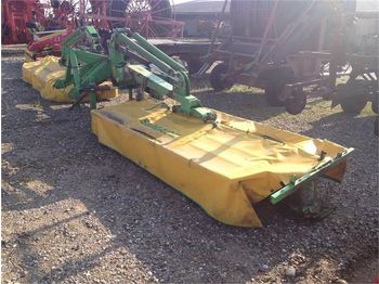 Cositoare Pöttinger Samasz butterfly: Foto 1