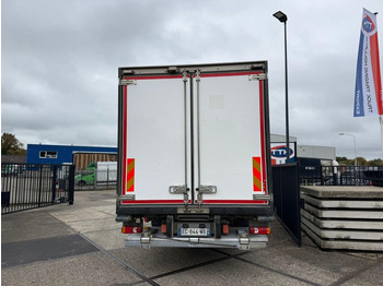 Leasing de Renault D210.14 Frigobox Multitemp + Taillift THERMO KING T800R Renault D210.14 Frigobox Multitemp + Taillift THERMO KING T800R: Foto 4