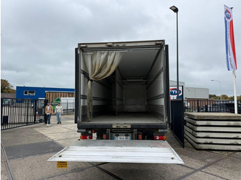 Leasing de Renault D210.14 Frigobox Multitemp + Taillift THERMO KING T800R Renault D210.14 Frigobox Multitemp + Taillift THERMO KING T800R: Foto 5