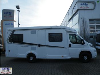 Camper van nou Weinsberg CaraLoft 650 MFH Top-Ausstattung mit Hubbett: Foto 1