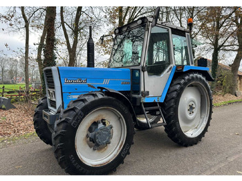 Tractor agricol LANDINI