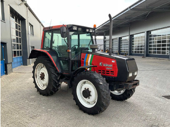 Tractor agricol 1996 VALMET 6400 HI-TROL ALL-WHEEL DRIVE FARM TRACTOR: Foto 4