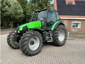 Tractor agricol DEUTZ Agrotron