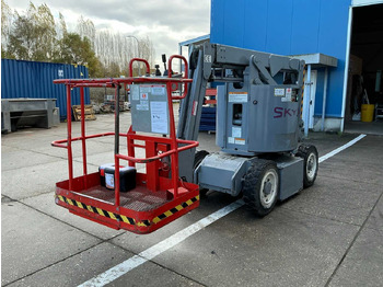 Autopropulsată platformă SKYJACK